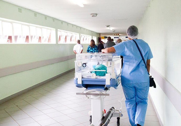 Diabetes Screening